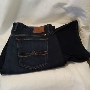 Ladies jeans